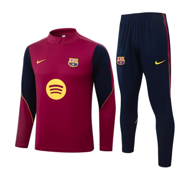 Chándal FC Barcelona 26/27