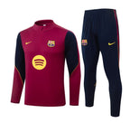 Chándal FC Barcelona 26/27