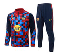 Chándal Niño FC Barcelona 26/27
