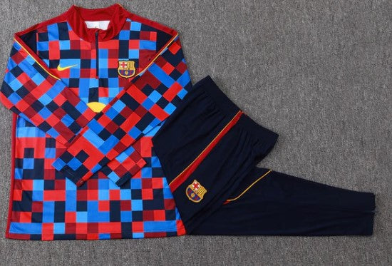Chándal Niño FC Barcelona 26/27