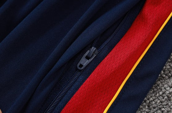 Chándal Niño FC Barcelona 26/27