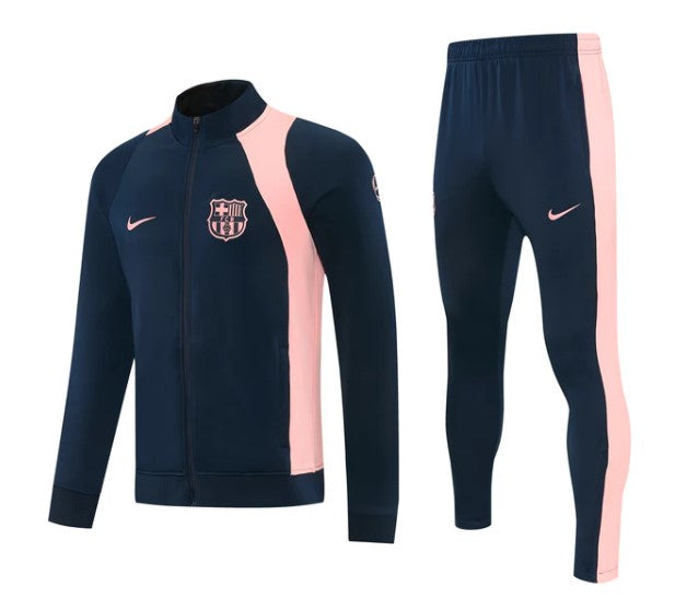 Chándal FC Barcelona 26/27
