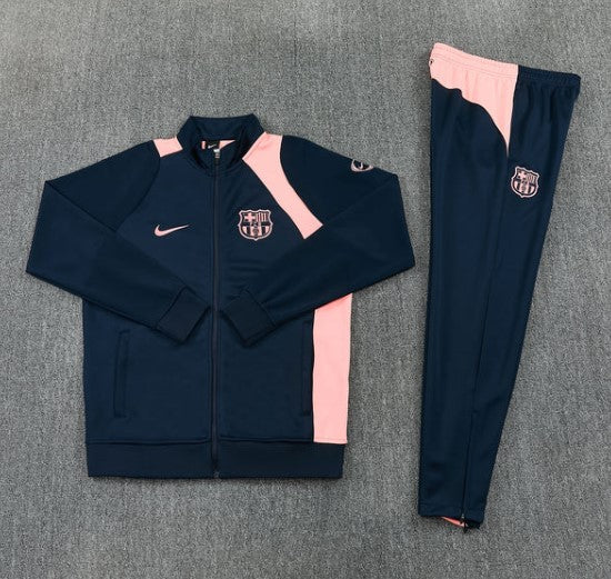 Chándal FC Barcelona 26/27