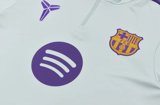 Chándal FC Barcelona 26/27