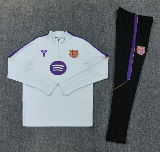 Chándal FC Barcelona 26/27