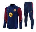 Chándal Niño FC Barcelona 26/27