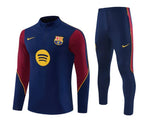 Chándal Niño FC Barcelona 26/27