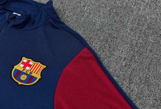 Chándal Niño FC Barcelona 26/27