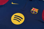 Chándal Niño FC Barcelona 26/27