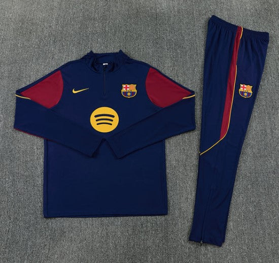 Chándal Niño FC Barcelona 26/27