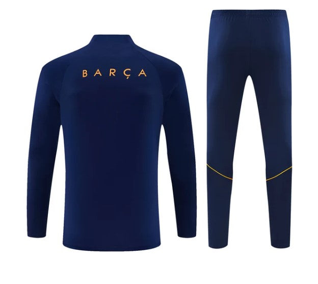 Chándal Niño FC Barcelona 26/27
