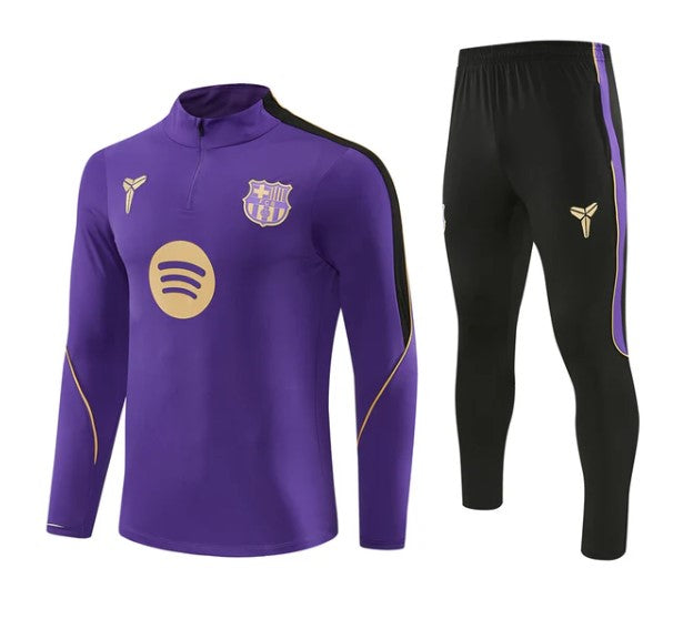 Chándal FC Barcelona 26/27