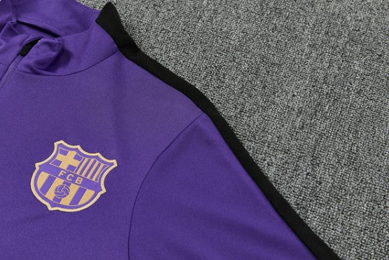 Chándal FC Barcelona 26/27