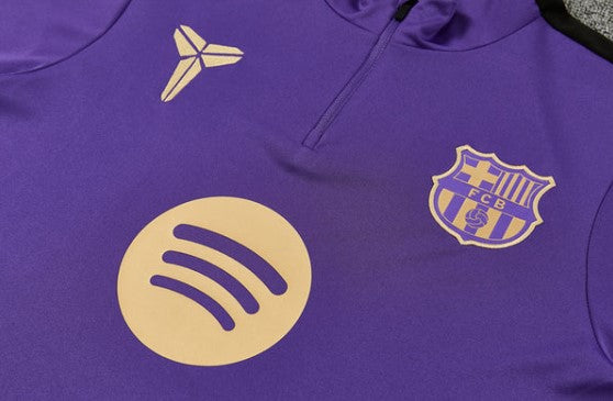 Chándal FC Barcelona 26/27