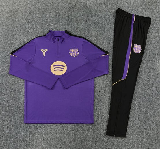Chándal FC Barcelona 26/27