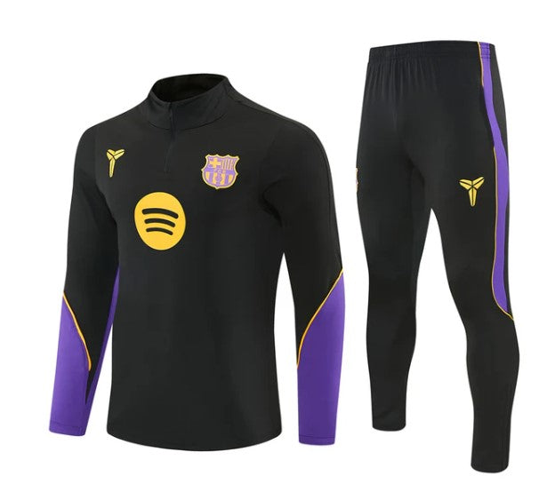 Chándal Niño FC Barcelona 26/27