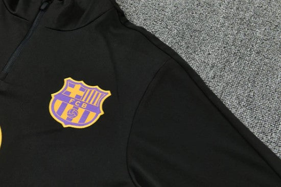 Chándal Niño FC Barcelona 26/27