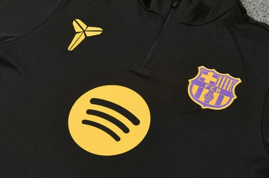 Chándal Niño FC Barcelona 26/27