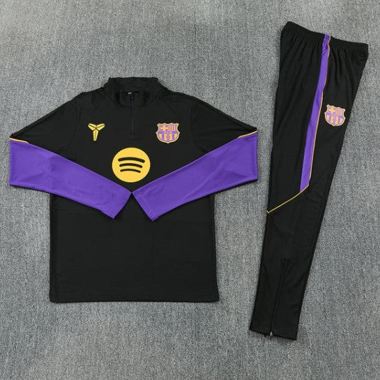 Chándal Niño FC Barcelona 26/27