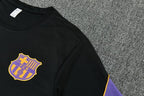 Camiseta y Pantalón corto de entrenamiento FC Barcelona 26/27