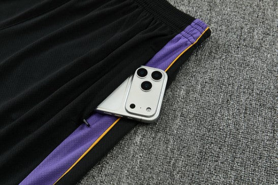 Camiseta y Pantalón corto de entrenamiento FC Barcelona 26/27