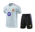 Camiseta y Pantalón corto de entrenamiento FC Barcelona 26/27