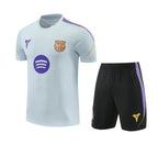 Camiseta y Pantalón corto de entrenamiento FC Barcelona 26/27
