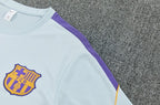 Camiseta y Pantalón corto de entrenamiento FC Barcelona 26/27