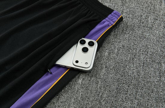 Camiseta y Pantalón corto de entrenamiento FC Barcelona 26/27