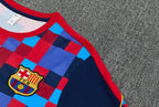 Camiseta y Pantalón corto de entrenamiento FC Barcelona 26/27