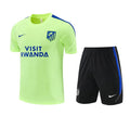 Camiseta y Pantalón corto de entrenamiento Atletico de Madrid 26/27