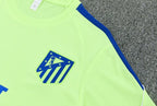 Camiseta y Pantalón corto de entrenamiento Atletico de Madrid 26/27