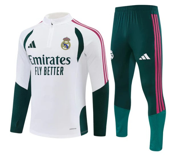 Chándal Real Madrid 26/27