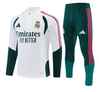 Chándal Real Madrid 26/27