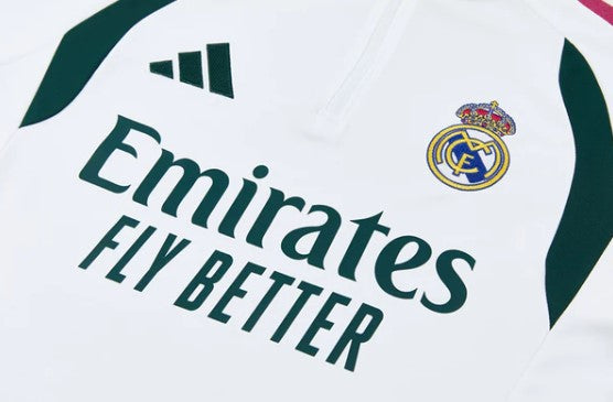 Chándal Real Madrid 26/27