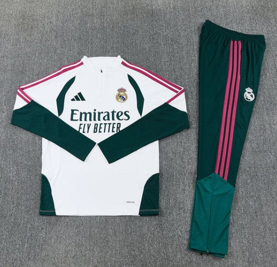 Chándal Real Madrid 26/27