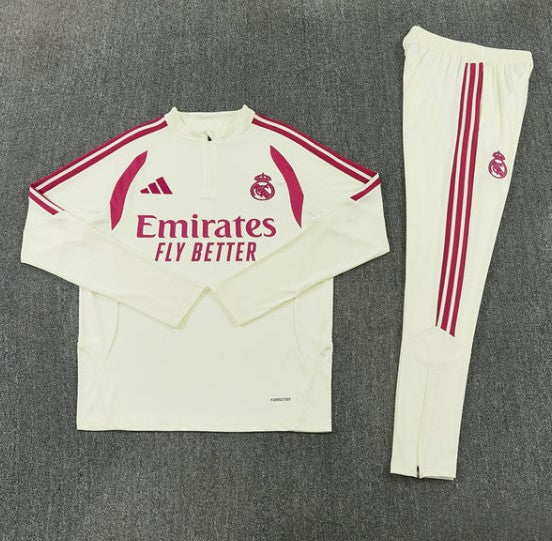 Chándal Real Madrid 26/27
