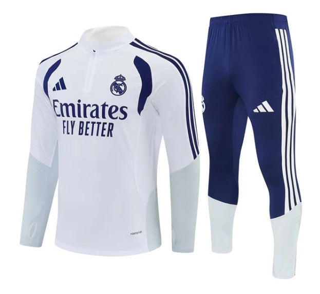 Chándal Real Madrid 26/27