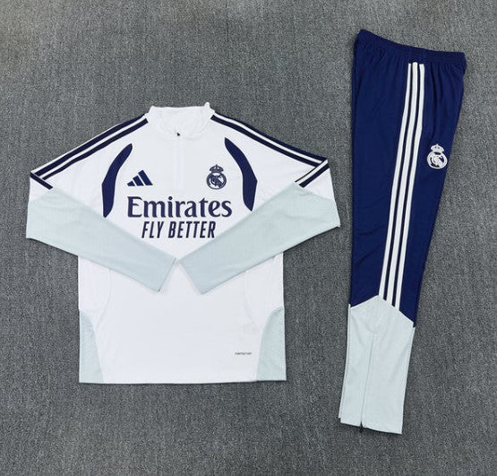 Chándal Real Madrid 26/27