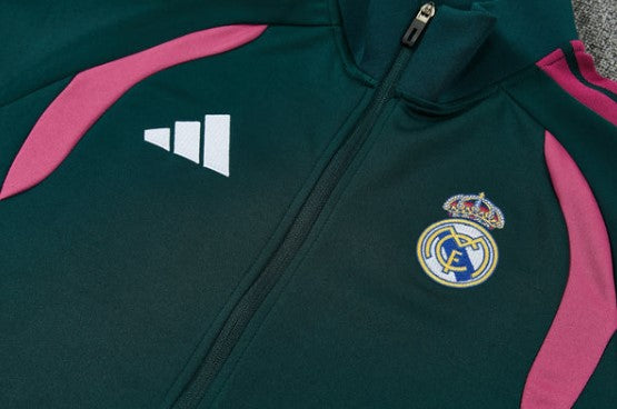 Chándal Real Madrid 26/27