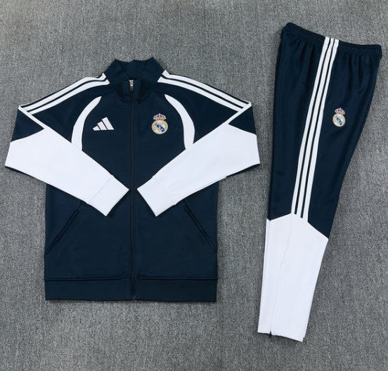 Chándal Real Madrid 26/27