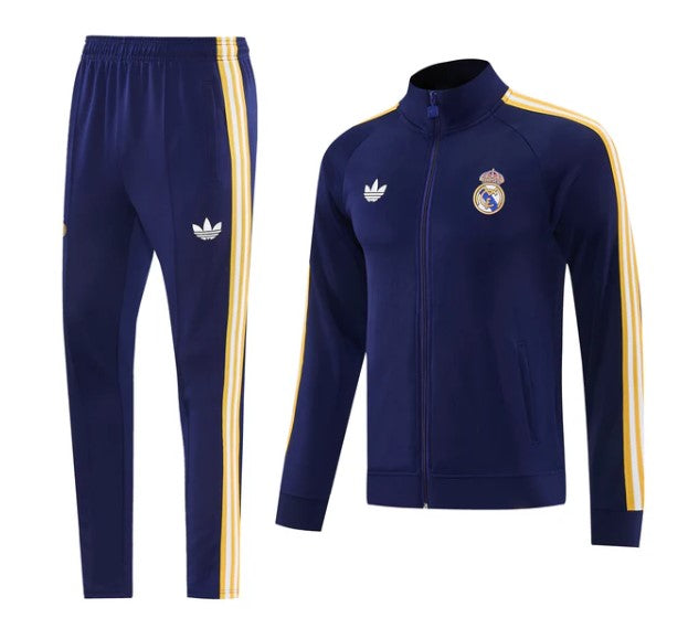 Chándal Real Madrid 26/27
