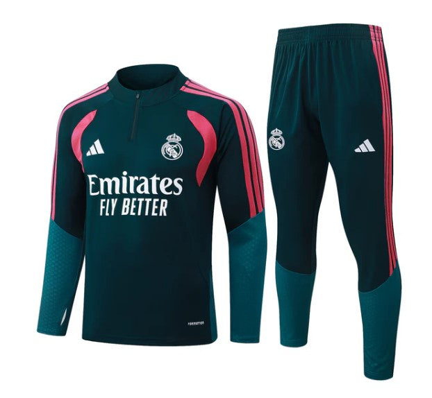 Chándal Real Madrid 26/27