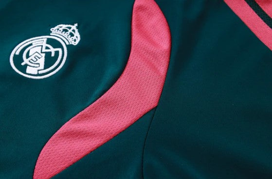 Chándal Real Madrid 26/27