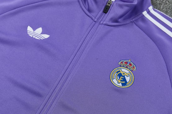 Chándal Real Madrid 26/27