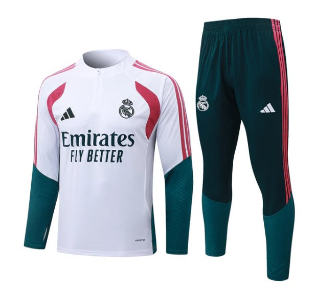 Chándal Real Madrid 26/27
