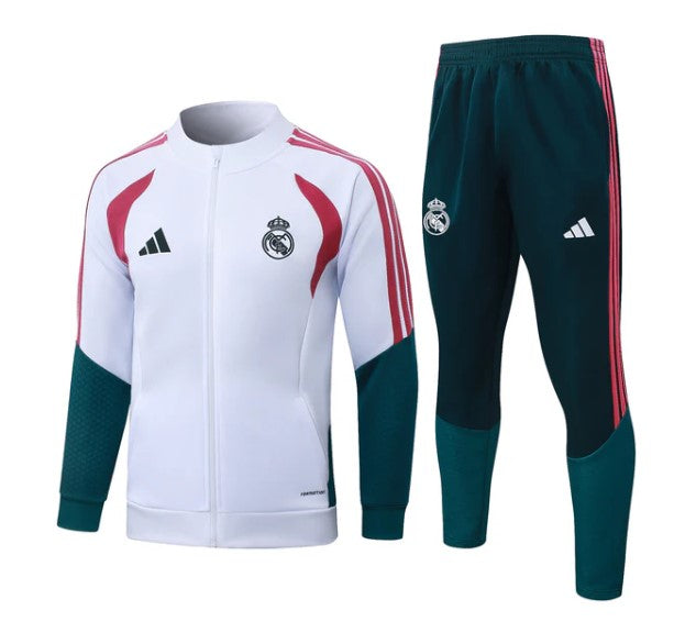 Chándal Real Madrid 26/27
