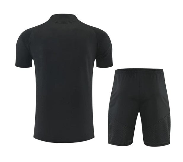 Camiseta y Pantalón corto de entrenamiento Real Madrid 26/27