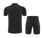Camiseta y Pantalón corto de entrenamiento Real Madrid 26/27