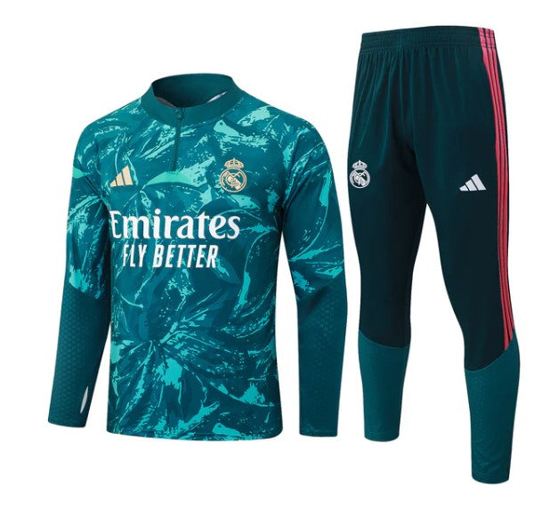 Chándal Real Madrid 26/27